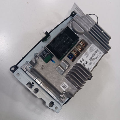 Fiat 500 Display Screen {6434C-BE2803} 2014 2015 2016 OEM