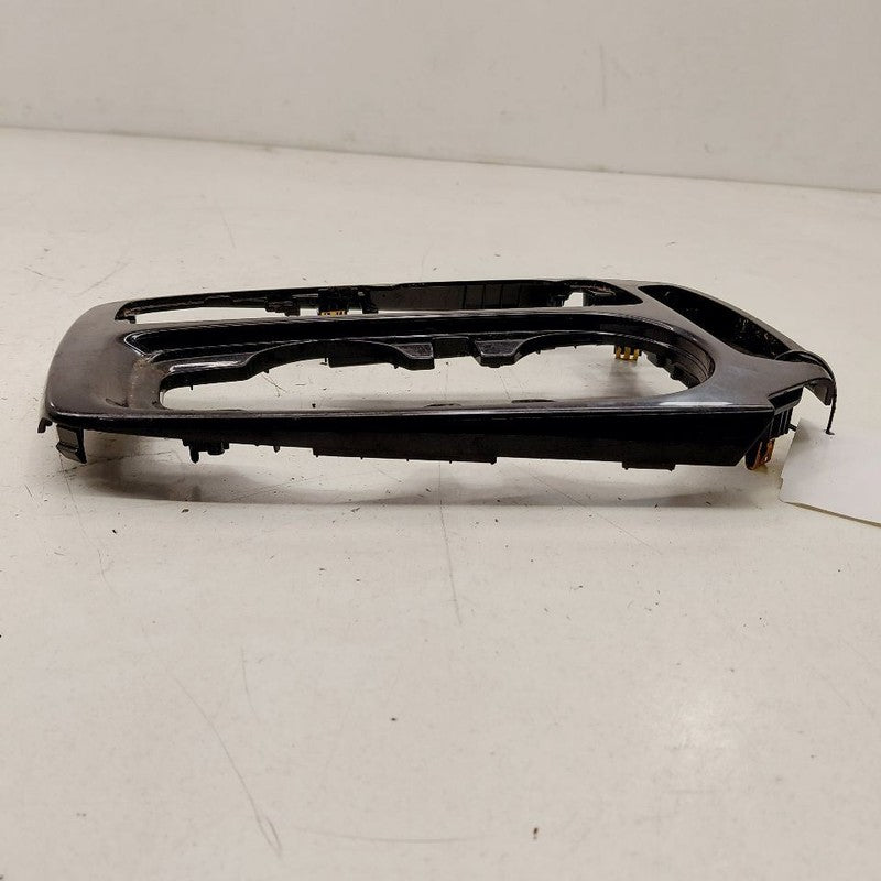 Chevy Trailblazer Shifter Bezel Trim Shift Console Surround Trim  2023