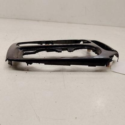 Chevy Trailblazer Shifter Bezel Trim Shift Console Surround Trim  2023