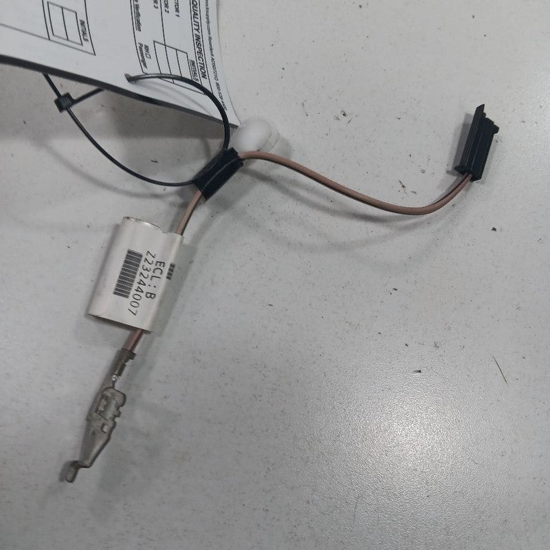 Toyota Corolla Rear Window Wire Harness {82187-02210} 2019 2018 2017 O
