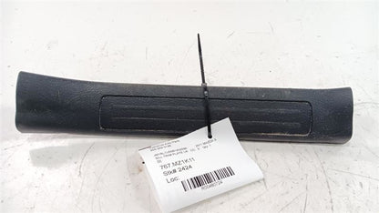 Mazda 3 Sill Trim Plate Door Jam Threshold Left Rear 2010 2011 2012 20