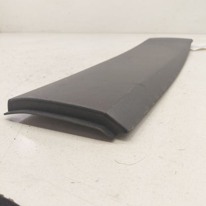 Jeep Cherokee Door Molding Trim Strip Right Passenger Side Rear Back  