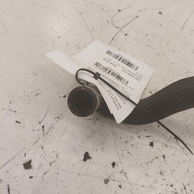 Buick Encore GX Coolant Line Crossover Pipe  1.3 2022 2023 2024 2025