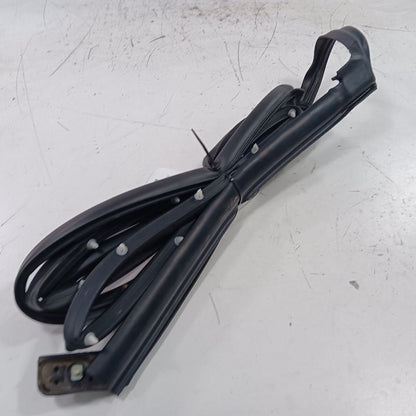 Kia Optima On Door Seal Rubber Left Driver Rear Back  2020 2019 2018 2