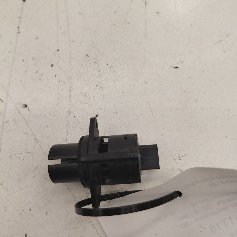 Chrysler 300 Cabin Air Temperature Sensor {178ACA} 2017 2018 2019