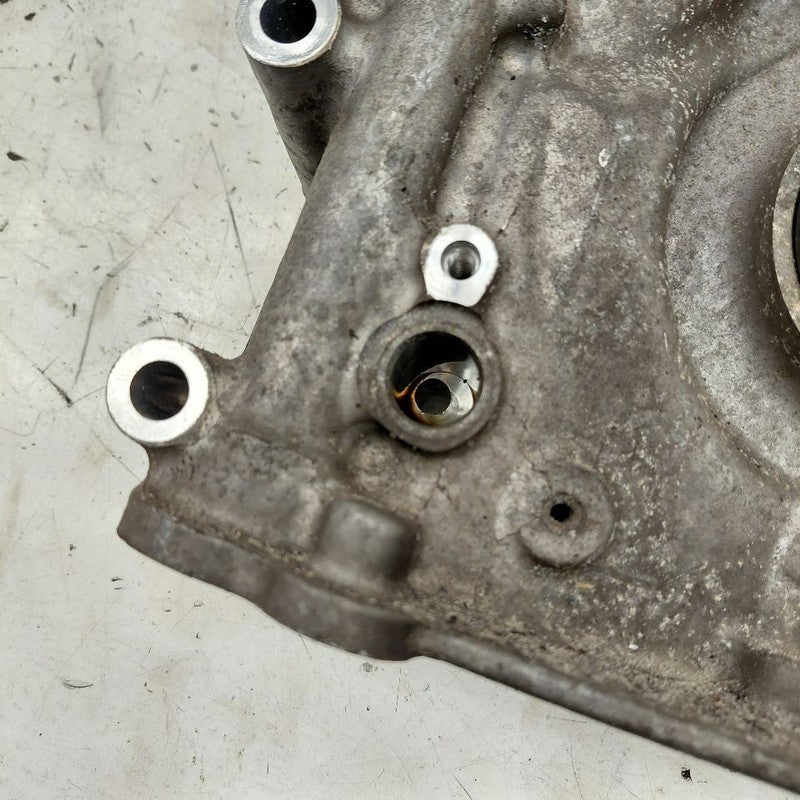 Timing Cover 2.7L Fits 15-24 Ford Edge
