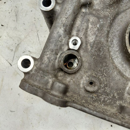 Timing Cover 2.7L Fits 15-24 Ford Edge