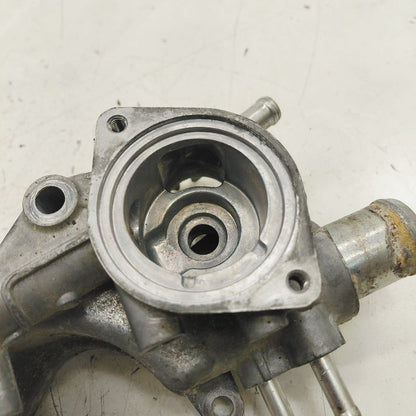 Honda CR-V Coolant Line Crossover Pipe  1.5 2017 2018 2019
