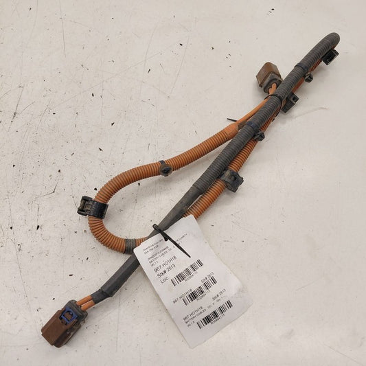 Honda Clarity Battery Cable  2018 2019 2020