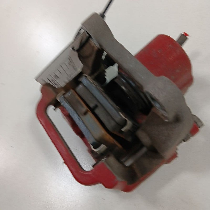 Chrysler 300 Passenger Right Brake Caliper Rear AWD Fits 05-23