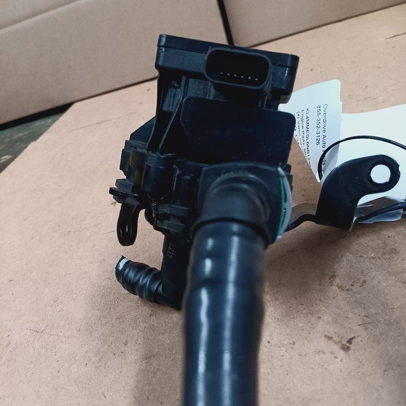 Buick Encore GX Vapor Canister Purge Pump {25204641} 2022 2023 2024 20