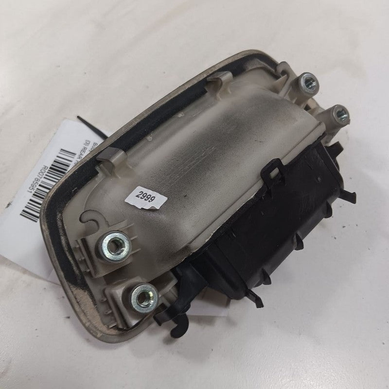 Buick Encore Rear Hatch Handle 2022 2021 2020 2019 2018