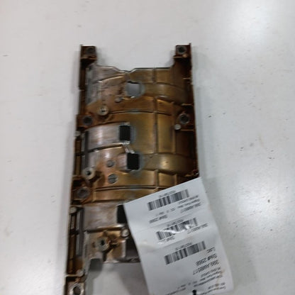 Jeep Cherokee Engine Baffle 3.2 2015 2016 2017