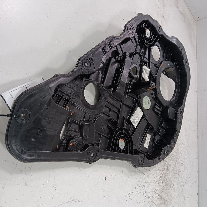 Passenger Right Rear Window Regulator Track US Built VIN 5 16-20 Kia O