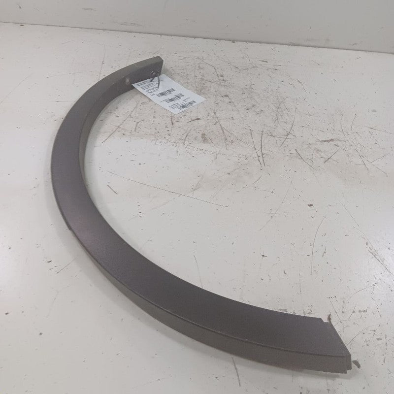 Ford Escape Left Rear Fender Flare 2019 2018 2017