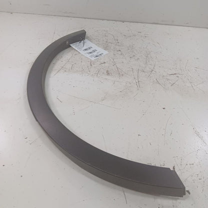 Ford Escape Left Rear Fender Flare 2019 2018 2017
