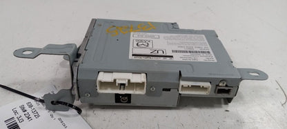 Mazda CX-5 2018 Audio Equipment Radio Tuner OEM