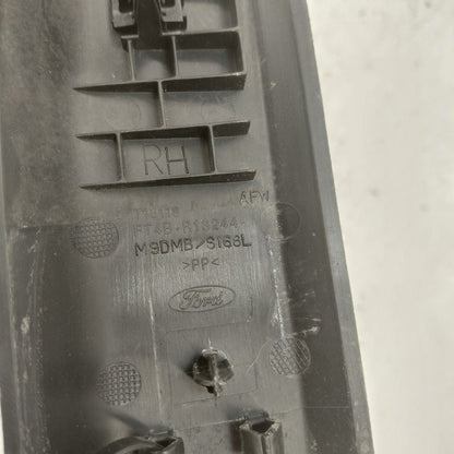Ford Edge Sill Trim Plate Door Jam Threshold Right Passenger Rear 2018