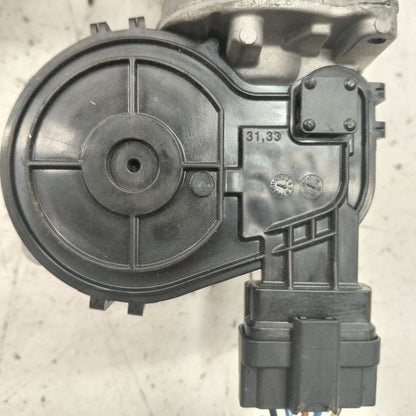 Front Windshield Wiper Motor Fits 17-22 Kia Sportage