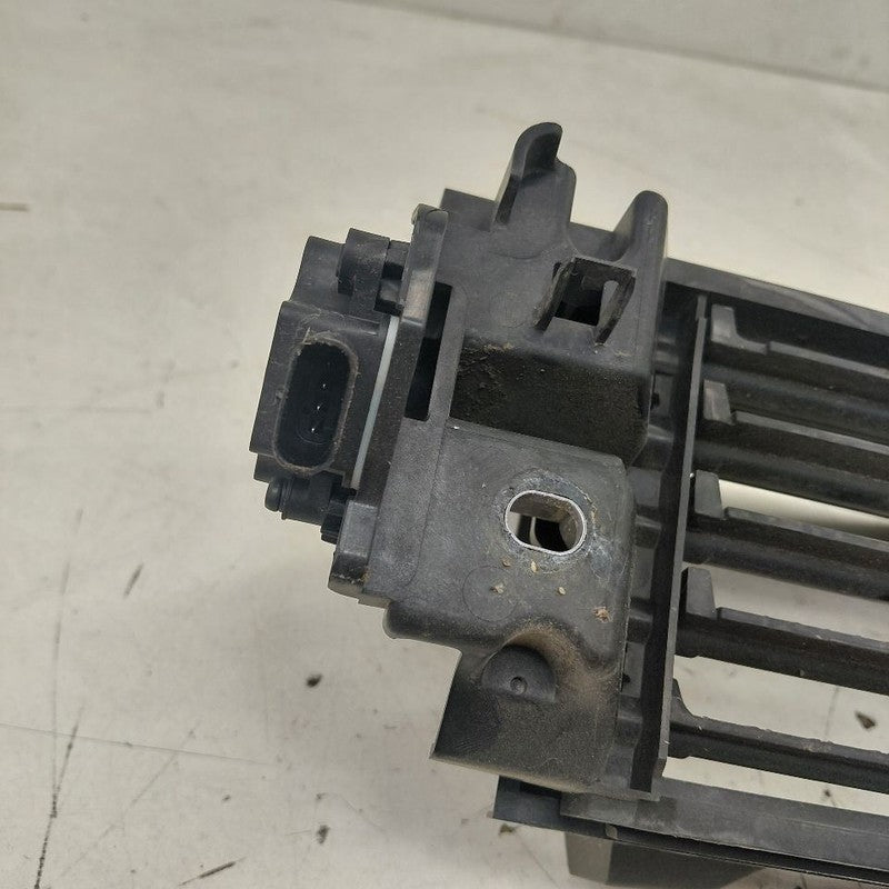 Mazda 6 Air Shutter 2018 2019 2020 2021