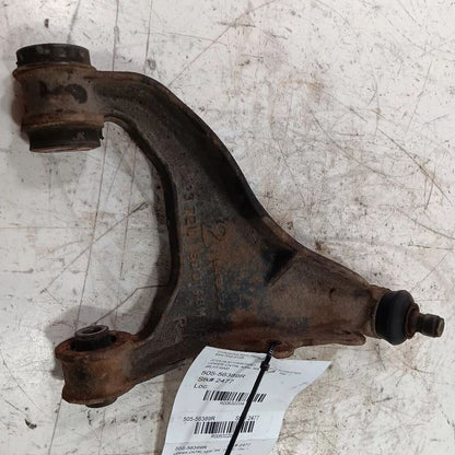 Passenger Right Upper Control Arm Rear Fits 13-23 XV CROSSTREK OEM