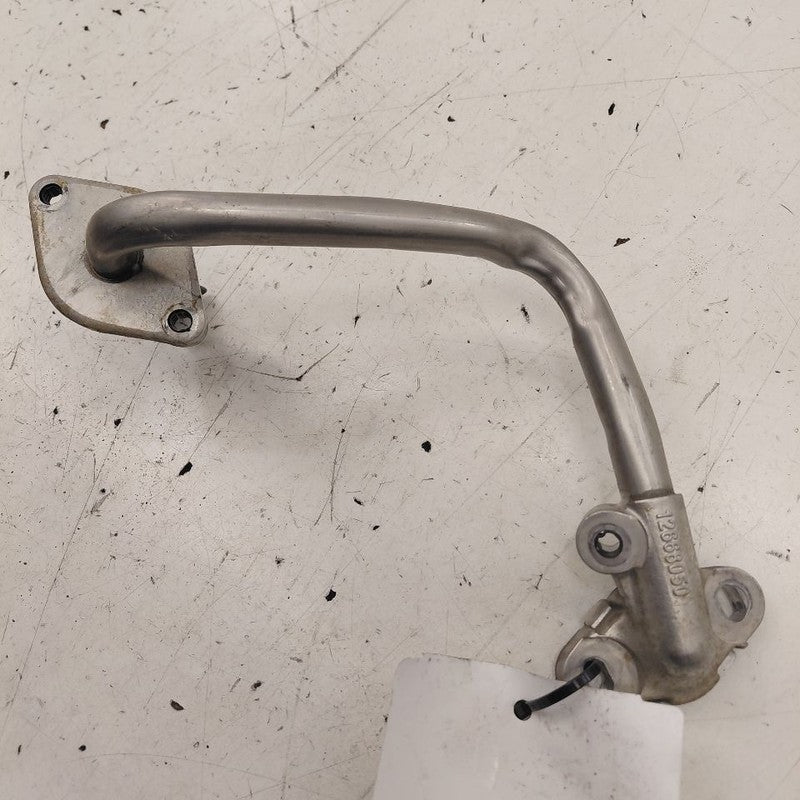 Chevy Volt EGR Valve Tube Pipe Exhaust Line  1.5 2016 2017 2018 2019