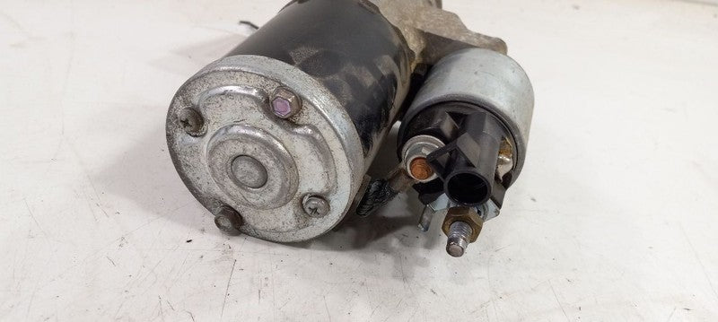 12645299 Engine Starter Motor Base ID 12645299 Fits 12 CTS 