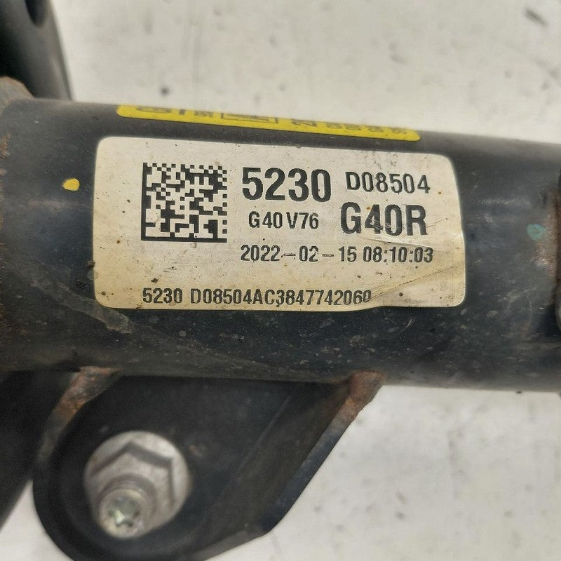 Passenger Right Front Strut AWD Fits 13-22 Chevy Trax