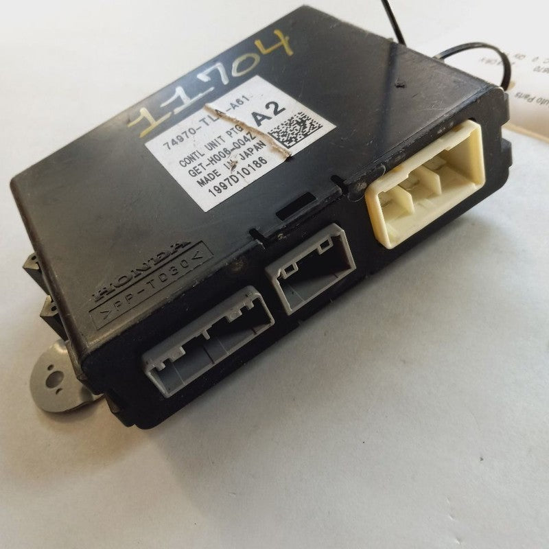 Door Power Tailgate Control Module Turbo Fits 17-22 Honda CR-V
