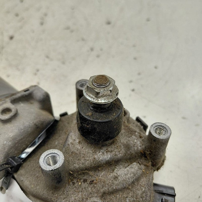 Front Windshield Wiper Motor Fits 18-23 XV Subaru Crosstrek