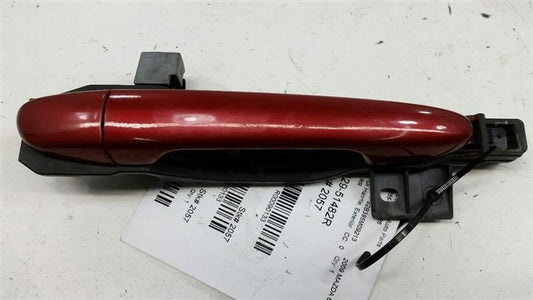 Mazda 6 Door Handle Exterior Door Handle Passenger Right Fits 2009-2013 OEM