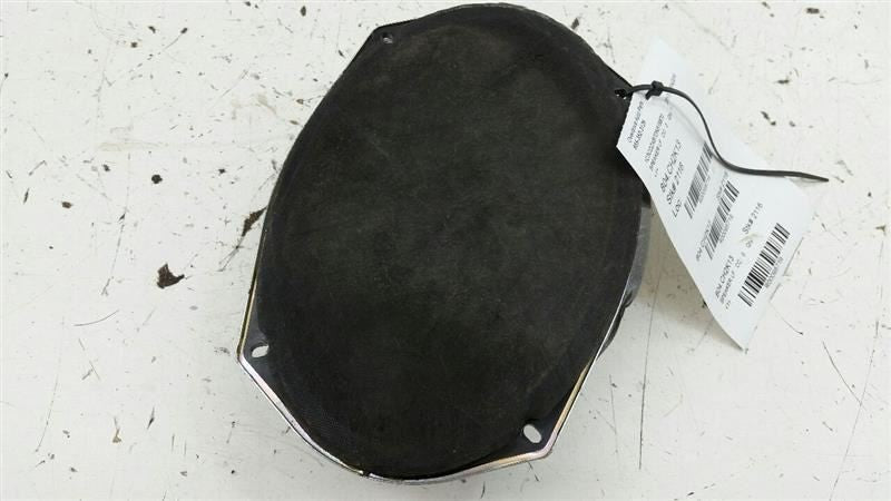 Dodge Avenger Speaker Left Driver Front OEM 2010 2011 2012 2013 2014