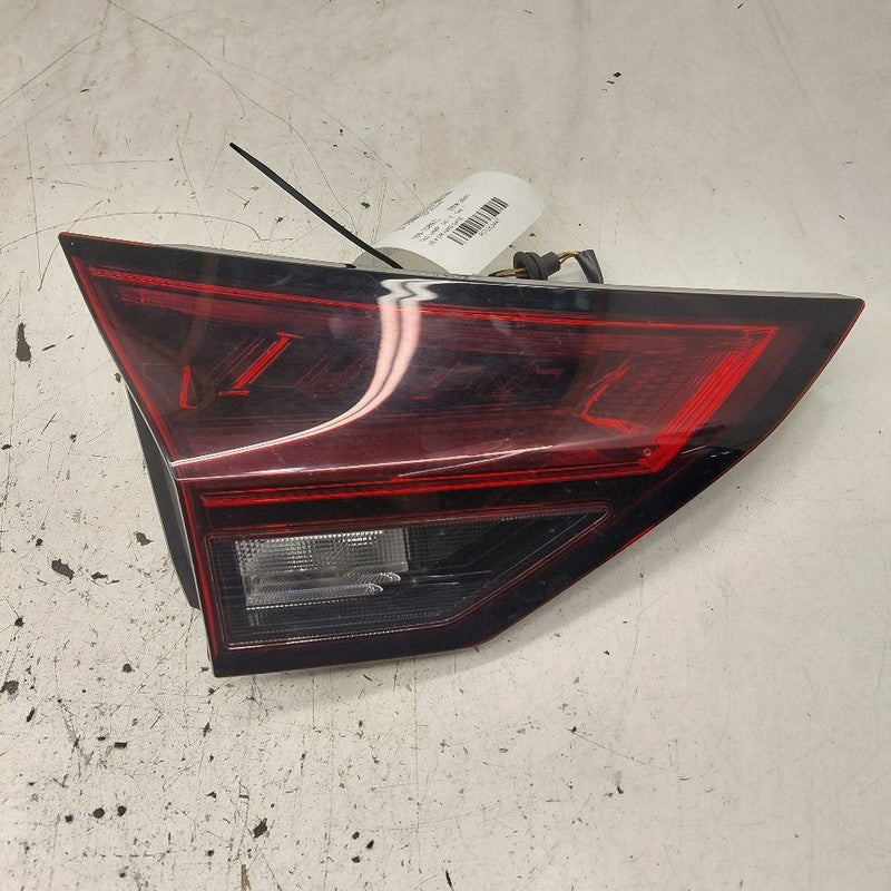 Driver Left Rear Tail Light Brake Lamp US Built Gate Mounted 21-25 Nis