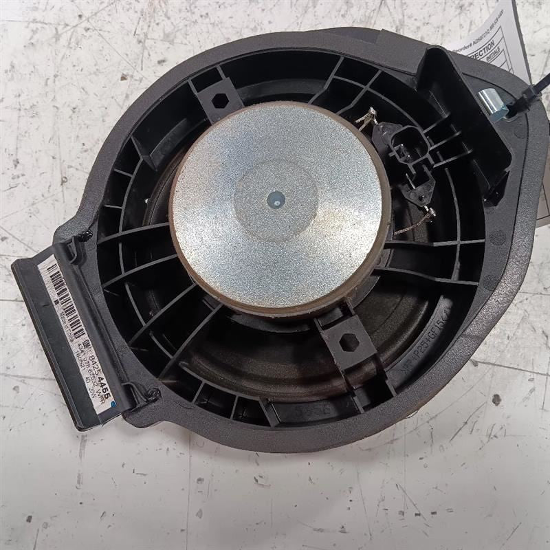 Buick Encore Speaker Right Passenger Front  2018 2019 2020