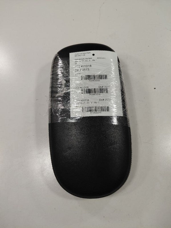 Kia Soul Arm Rest  2017 2018 2019 OEM
