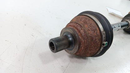 1K0407271KA Left Driver CV Axle Shaft Front Axle Hatchback 2.0L Turbo Diesel Fits 10-14 GOLF