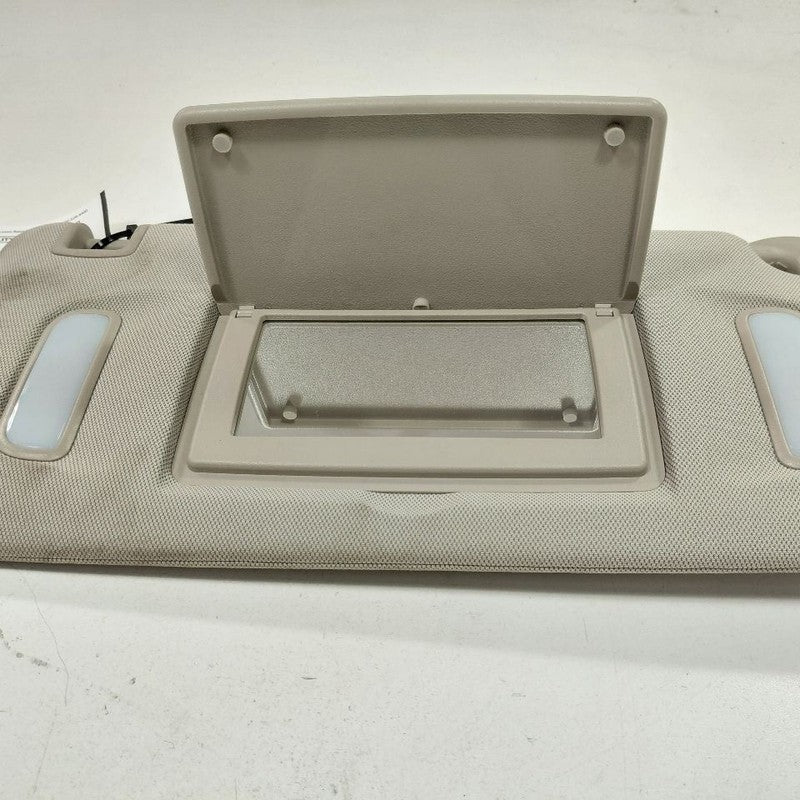 Passenger Right Sun Visor Shade Fits 13-22 Buick Encore OEM