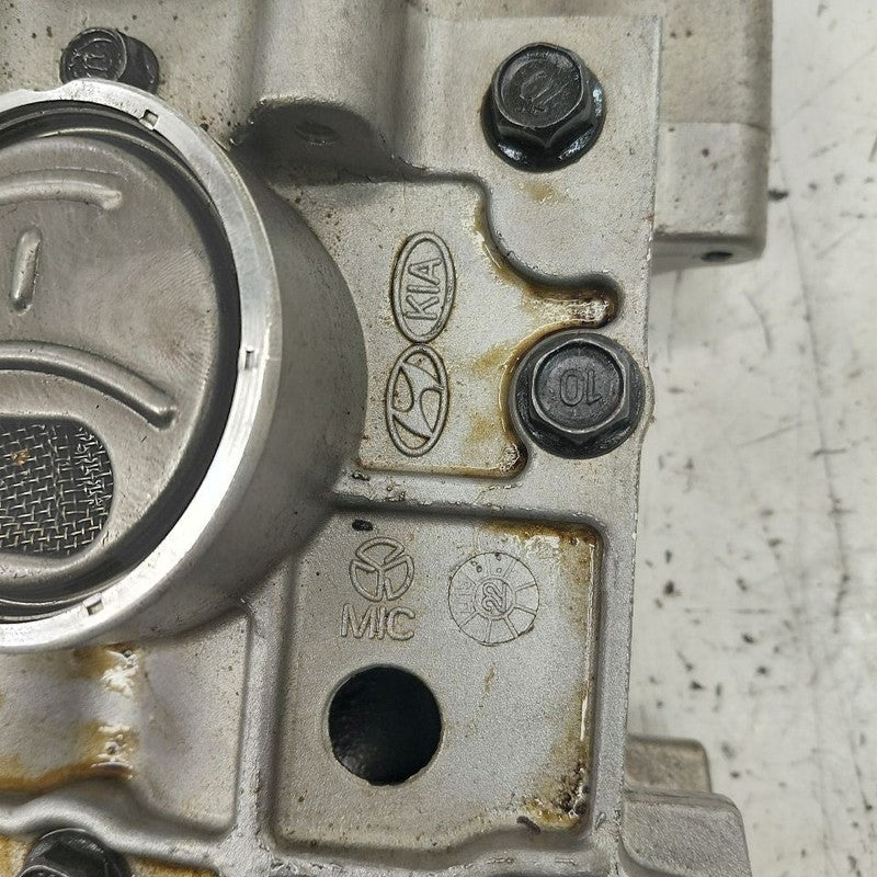 Kia Sportage Engine Balance Shaft  2.4 2020 2021 2022