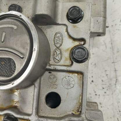 Kia Sportage Engine Balance Shaft  2.4 2020 2021 2022