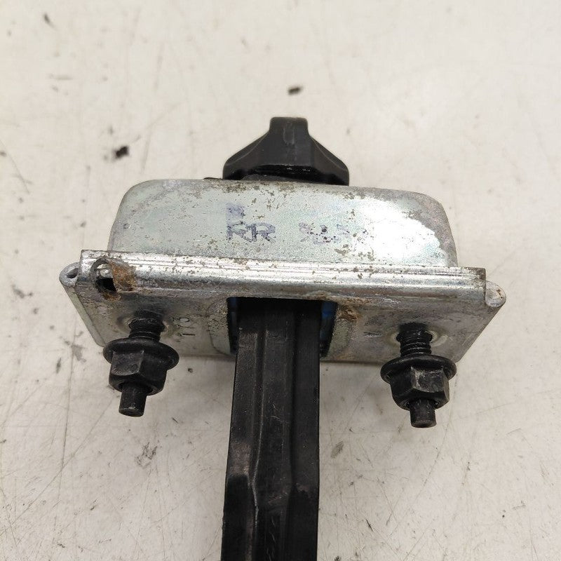 Cadillac CT6 Door Check Right Passenger Rear Hinge Stopper Detent 2018