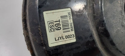 591102W330 Power Brake Booster LWB Fits 17-19 SANTA FE