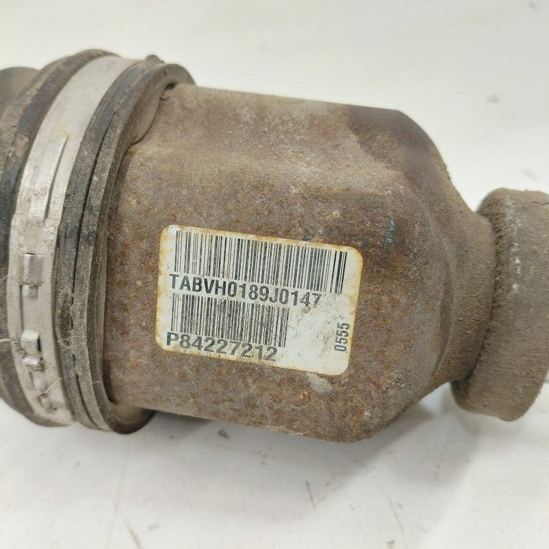 Passenger Right CV Axle Shaft Fits 16-19 Chevy Volt OEM