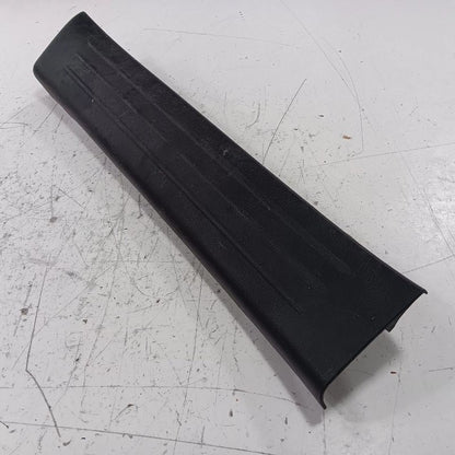 Mazda CX-9 Sill Trim Plate Door Jam Threshold Right Passenger Rear  20