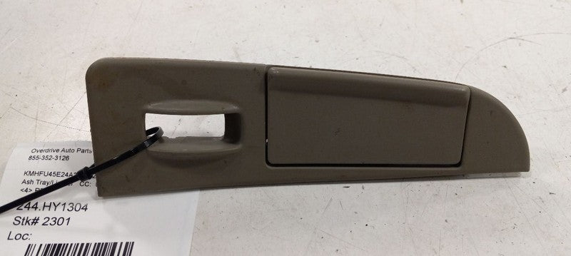 Hyundai XG350 Ash Tray 2003 2004 2005 OEM