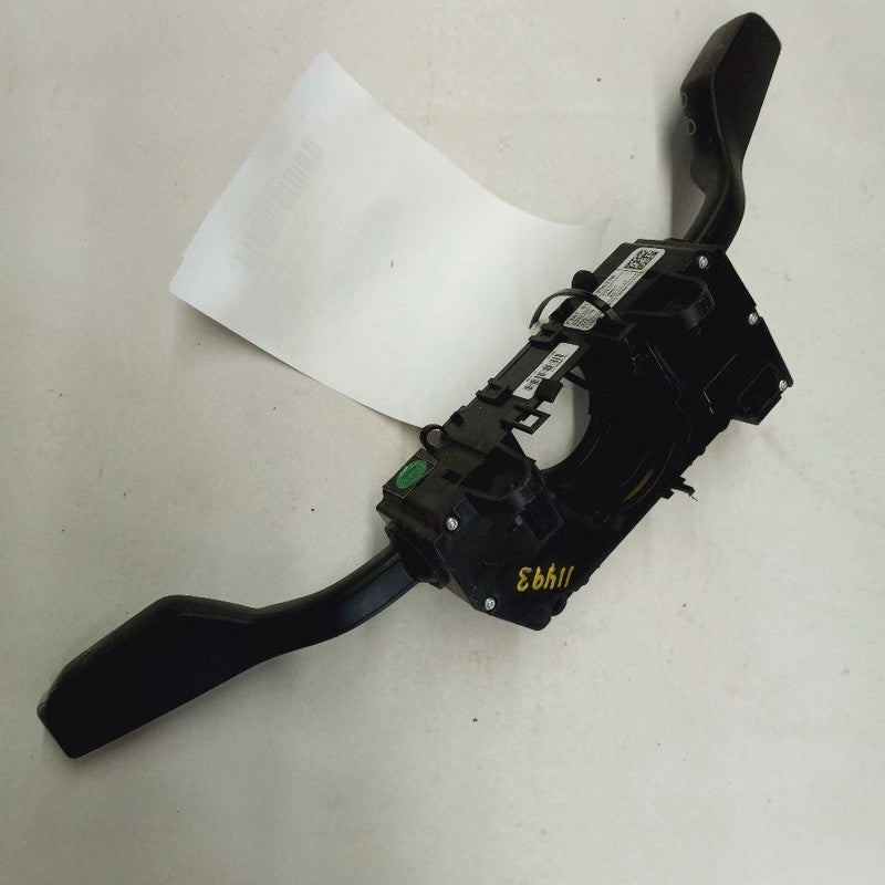 Column Mounted Switch Assembly Turn Signal And Windshield Wiper 18-24 