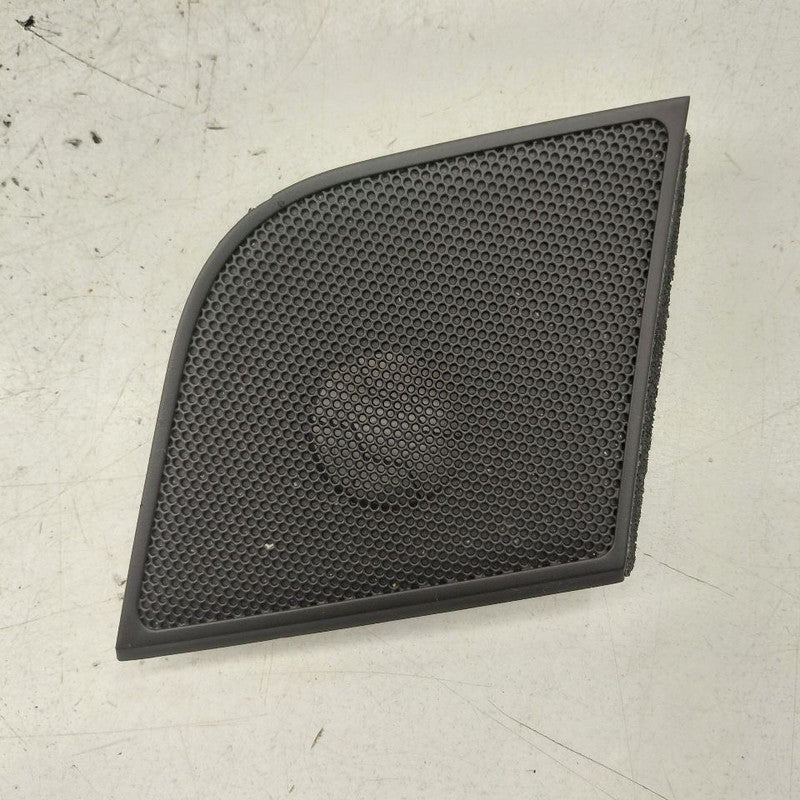Hyundai Santa Fe Dash Speaker Cover Left Driver Side 2019 2020
