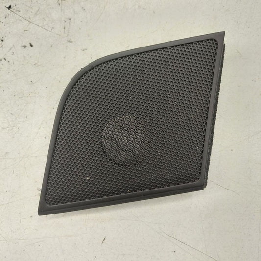 Hyundai Santa Fe Dash Speaker Cover Left Driver Side 2019 2020