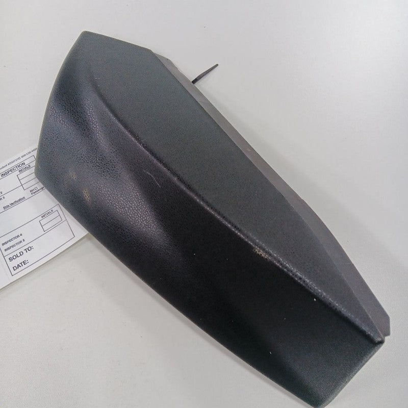 Fiat 500 Dash Side Cover Right Passenger Trim Panel  2014 2015 2016