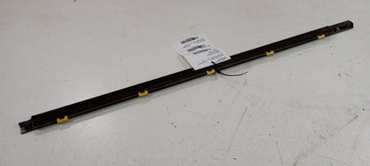 Hyundai Elantra Door Glass Window Weather Strip Trim Front Right Passe