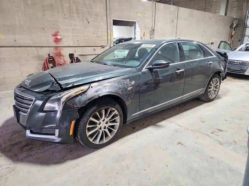 Cadillac CT6 Shift Shifter Lever Linkage Cable  2018 2017 2016